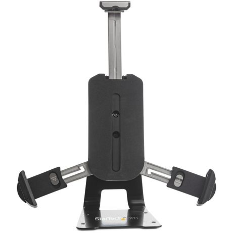 SECURE TABLET STAND W/ K-SLOT CABLE LOCK - FOR 7.9-13IN TABL ET - Imagen 5 de 12 SECURE TABLET STAND W/ K-SLOT CABLE LOCK - FOR 7.9-13IN TABL ET - Imagen 5 de 12