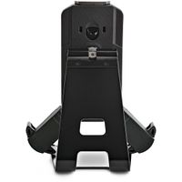 Miniatura 6 de SECURE TABLET STAND W/ K-SLOT CABLE LOCK - FOR 7.9-13IN TABL ET