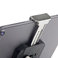 Miniatura 9 de SECURE TABLET STAND W/ K-SLOT CABLE LOCK - FOR 7.9-13IN TABL ET