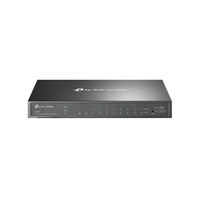Miniatura 1 de TP-LINK SG2210P Switch 8xGB PoE+ 2xSFP