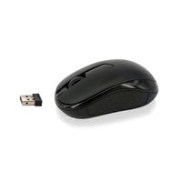 Miniatura 3 de Ewent EW3223 Ratón inalám Negro 1000 dpi