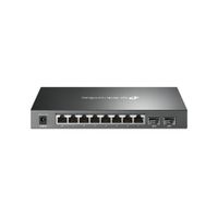 Miniatura 3 de TP-LINK SG2210P Switch 8xGB PoE+ 2xSFP