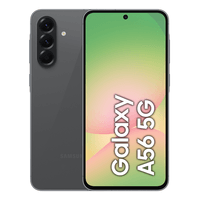 Miniatura 1 de TELEFONO MOVIL LIBRE SAMSUNG GALAXY A56 6.7" FHD+/ 5G/ OC/ 8GB/ 256GB/ AND15 /GRAPHITE
