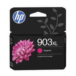 CARTUCHO HP Nº903XL MAGENTA T6M07AE
