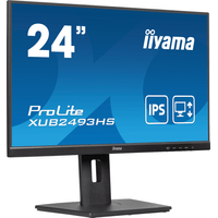 Miniatura 1 de IIYAMA XUB2493HS-B6  ProLite 23.8" LED IPS Full HD HDMI Altavoces