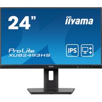Miniatura 3 de IIYAMA XUB2493HS-B6  ProLite 23.8" LED IPS Full HD HDMI Altavoces