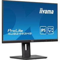 Miniatura 4 de IIYAMA XUB2493HS-B6  ProLite 23.8" LED IPS Full HD HDMI Altavoces