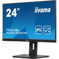 Miniatura 5 de IIYAMA XUB2493HS-B6  ProLite 23.8" LED IPS Full HD HDMI Altavoces