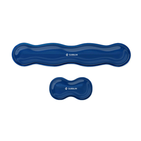 SUBBLIM PACK ERGO CRYSTAL FLEX - Imagen 1 de 2 SUBBLIM PACK ERGO CRYSTAL FLEX - Imagen 1 de 2
