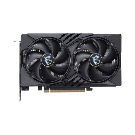Tarjeta Gráfica MSIGeForce RTX 5050 GDDR6 8GB Negro - Imagen 3 de 6 Tarjeta Gráfica MSIGeForce RTX 5050 GDDR6 8GB Negro - Imagen 3 de 6