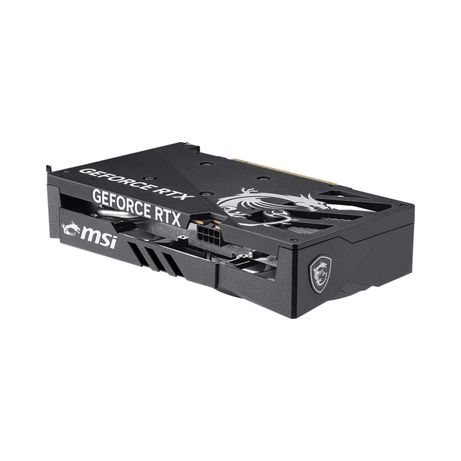 Tarjeta Gráfica MSIGeForce RTX 5050 GDDR6 8GB Negro - Imagen 4 de 6 Tarjeta Gráfica MSIGeForce RTX 5050 GDDR6 8GB Negro - Imagen 4 de 6
