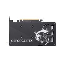 Miniatura 5 de Tarjeta Gráfica MSIGeForce RTX 5050 GDDR6 8GB Negro