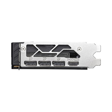 Tarjeta Gráfica MSIGeForce RTX 5050 GDDR6 8GB Negro - Imagen 6 de 6 Tarjeta Gráfica MSIGeForce RTX 5050 GDDR6 8GB Negro - Imagen 6 de 6