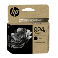 Miniatura 1 de HP 924 CARTUCHO NEGRO XL 1.000PAG