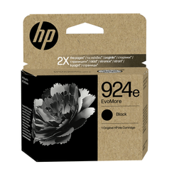 HP 924 CARTUCHO NEGRO XL 1.000PAG
