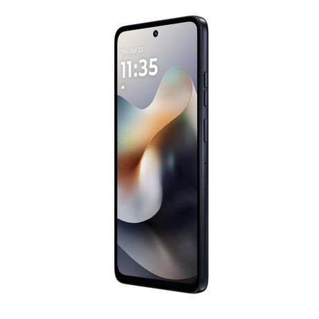 MOTOROLA moto g56 5G moto g56 5G 6.72" 5G 8GB/256GB Negro - Imagen 4 de 20 MOTOROLA moto g56 5G moto g56 5G 6.72" 5G 8GB/256GB Negro - Imagen 4 de 20