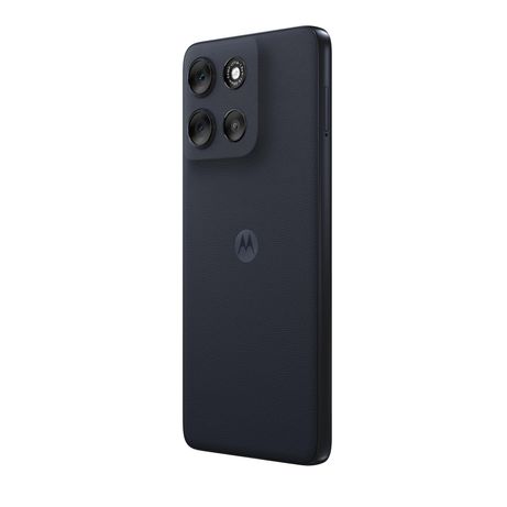 MOTOROLA moto g56 5G moto g56 5G 6.72" 5G 8GB/256GB Negro - Imagen 7 de 20 MOTOROLA moto g56 5G moto g56 5G 6.72" 5G 8GB/256GB Negro - Imagen 7 de 20