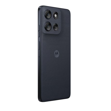 MOTOROLA moto g56 5G moto g56 5G 6.72" 5G 8GB/256GB Negro - Imagen 8 de 20 MOTOROLA moto g56 5G moto g56 5G 6.72" 5G 8GB/256GB Negro - Imagen 8 de 20