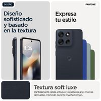 Miniatura 16 de MOTOROLA moto g56 5G moto g56 5G 6.72" 5G 8GB/256GB Negro