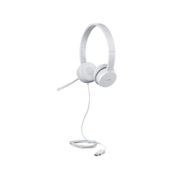 Miniatura 1 de AURICULARES LENOVO STEREO USB 110