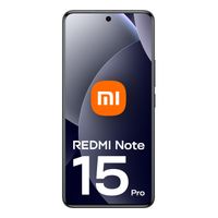 Miniatura 4 de XIAOMI Redmi Note 15 Pro 6.77" 4G 8GB/256GB Negro