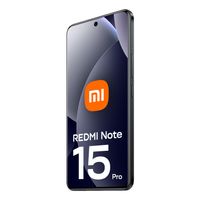 Miniatura 6 de XIAOMI Redmi Note 15 Pro 6.77" 4G 8GB/256GB Negro