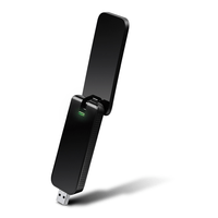 Miniatura 1 de TARJETA DE RED INAL. TP-LINK ARCHER T4U WIRELESS DUAL BAND USB