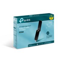 Miniatura 6 de TARJETA DE RED INAL. TP-LINK ARCHER T4U WIRELESS DUAL BAND USB