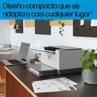 Miniatura 8 de HP LaserJet Multifunción A4Laser Dúplex LaserJet M209d Blanco y negro Impresora, A doble cara