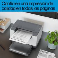 Miniatura 9 de HP LaserJet Multifunción A4Laser Dúplex LaserJet M209d Blanco y negro Impresora, A doble cara