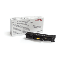 Miniatura 1 de TONER CARTRIDGE - HIGH CAP