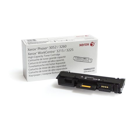 TONER CARTRIDGE - HIGH CAP - Imagen 2 de 12 TONER CARTRIDGE - HIGH CAP - Imagen 2 de 12