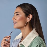 Miniatura 5 de AURICULARES ENERGY SISTEM EASYPODS TYPE C ROSE GOLD
