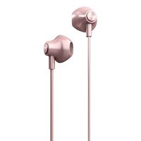 Miniatura 6 de AURICULARES ENERGY SISTEM EASYPODS TYPE C ROSE GOLD