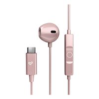 Miniatura 7 de AURICULARES ENERGY SISTEM EASYPODS TYPE C ROSE GOLD