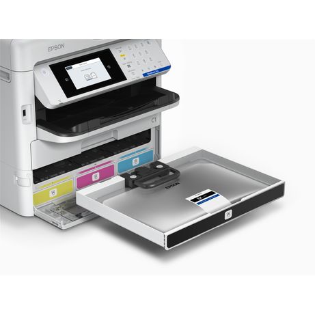 EPSON EM-C800RDWF Multifunción A4 Wifi Inkjet Dúplex - Imagen 5 de 8 EPSON EM-C800RDWF Multifunción A4 Wifi Inkjet Dúplex - Imagen 5 de 8