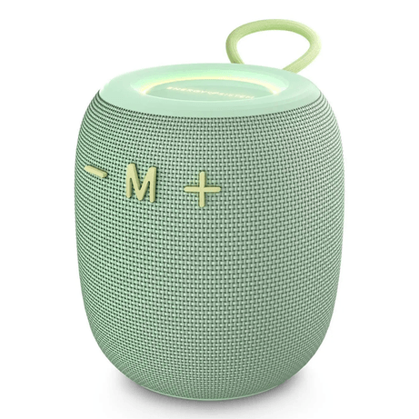 ALTAVOZ ENERGY SISTEM BLOOM MINT BLUETOOTH - Imagen 1 de 7 ALTAVOZ ENERGY SISTEM BLOOM MINT BLUETOOTH - Imagen 1 de 7