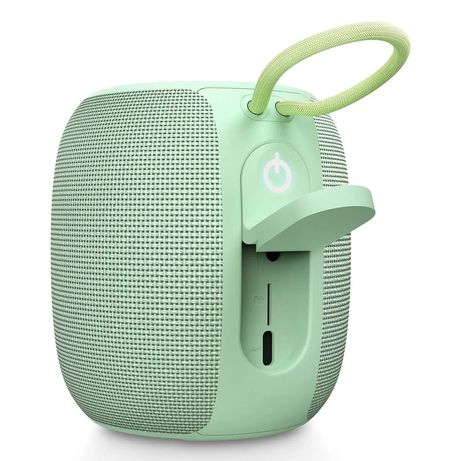 ALTAVOZ ENERGY SISTEM BLOOM MINT BLUETOOTH - Imagen 3 de 7 ALTAVOZ ENERGY SISTEM BLOOM MINT BLUETOOTH - Imagen 3 de 7