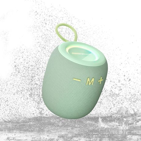 ALTAVOZ ENERGY SISTEM BLOOM MINT BLUETOOTH - Imagen 6 de 7 ALTAVOZ ENERGY SISTEM BLOOM MINT BLUETOOTH - Imagen 6 de 7