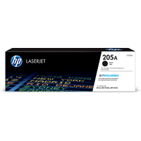 Miniatura 1 de TONER HP NEGRO 205A
