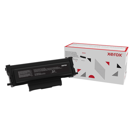 XEROX B230/B225/B235 STD CAP BLACK TONER CARTRIDGE 1200 PAG ES - Imagen 1 de 12 XEROX B230/B225/B235 STD CAP BLACK TONER CARTRIDGE 1200 PAG ES - Imagen 1 de 12