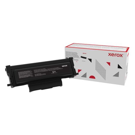 XEROX B230/B225/B235 STD CAP BLACK TONER CARTRIDGE 1200 PAG ES - Imagen 2 de 12 XEROX B230/B225/B235 STD CAP BLACK TONER CARTRIDGE 1200 PAG ES - Imagen 2 de 12