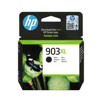 Miniatura 1 de CARTUCHO HP 903XL NEGRO T6M15AE