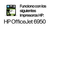 Miniatura 3 de CARTUCHO HP 903XL NEGRO T6M15AE