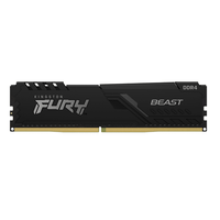 Miniatura 1 de MEMORIA RAM KINGSTON FURY  16GB DDR4 3200Mhz  (1x16)  CL16