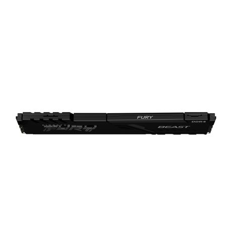 MEMORIA RAM KINGSTON FURY 16GB DDR4 3200Mhz (1x16) CL16 - Imagen 4 de 6 MEMORIA RAM KINGSTON FURY 16GB DDR4 3200Mhz (1x16) CL16 - Imagen 4 de 6