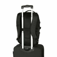 Miniatura 16 de MOCHILA PORTATIL TARGUS 15-16´´ NEGRA