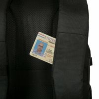 Miniatura 22 de MOCHILA PORTATIL TARGUS 15-16´´ NEGRA