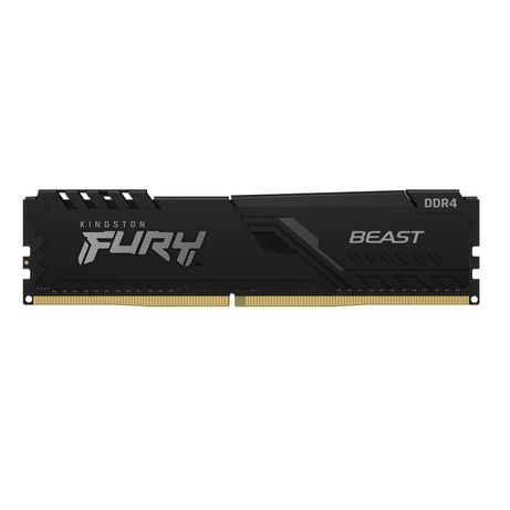 MEMORIA RAM KINGSTON FURY 16GB DDR4 3200Mhz (1x16) CL16 - Imagen 6 de 6 MEMORIA RAM KINGSTON FURY 16GB DDR4 3200Mhz (1x16) CL16 - Imagen 6 de 6