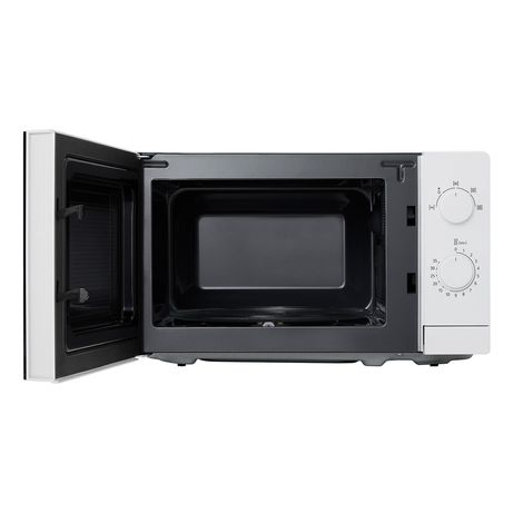 HORNO MICROONDAS SIN GRILL LG MS2082H 20 LITROS BLANCO - Imagen 3 de 13 HORNO MICROONDAS SIN GRILL LG MS2082H 20 LITROS BLANCO - Imagen 3 de 13